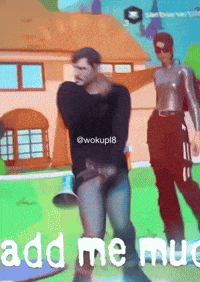 wokupl8 fortnite wokupl8 add me mud fortnite mrbeast GIF