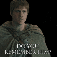 Remember A Knight Of The Seven Kingdoms GIF by Game of Thrones