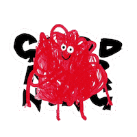 Good Morning Love Sticker by Seorang Zaki