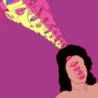 animation artist GIF by Dax Norman
