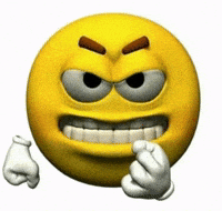 Angry GIF