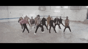 jungle4eva dance jungle choreography group dance GIF