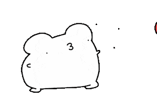 Heart Sticker by Kennysgifs