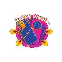 Diwali Sticker by Xiaomi India