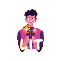 Diwali Sticker by Xiaomi India