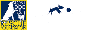 lostdogrescue dogventure lost dog ldcrf lost dog rescue Sticker