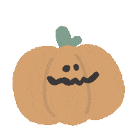 Halloween Sticker