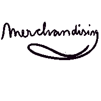 Diseno Grafico Merchandising Sticker