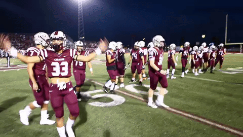 calallen high school corpus christi GIF
