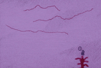 Sky Flying GIF by oskar_combita