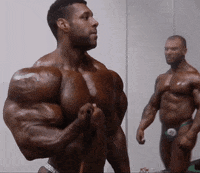 Fitness Workout GIF