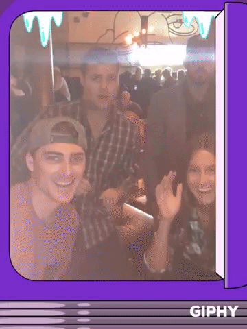 framebeta GIF by Taco Bell Speakeasy
