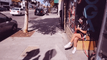 dog oops GIF by Together Pangea