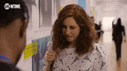 Season 1 GIF by SHOWTIME