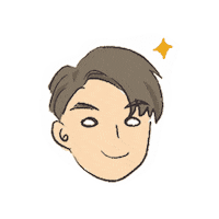 Member Sticker