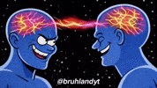 Bluetooth GIF