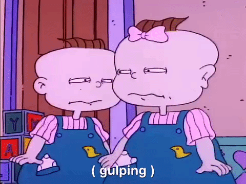 nicksplat rugrats GIF