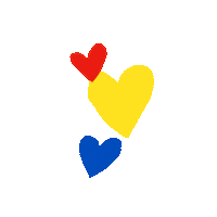 In Love Hearts Sticker by Lidl Bulgaria