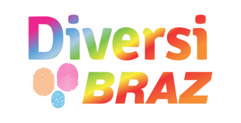 Diversibraz Sticker by Brazmax