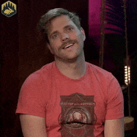 Game Reaction GIF by Hyper RPG