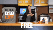 Free Money GIF by UnionCollegeKY