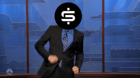 Crypto Web3 GIF by FSL Ecosystem