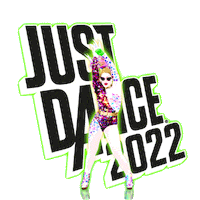Sticker by Just  Dance