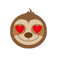 Toni Sticker by Das Turnfest