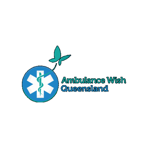 PalliativeCareQld pcq awq Sticker