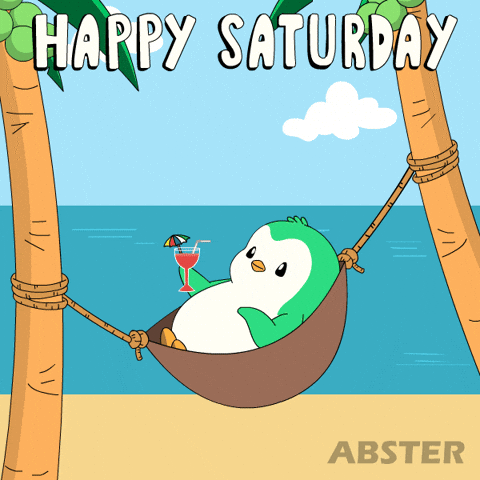 Happy Beach GIF by Abster