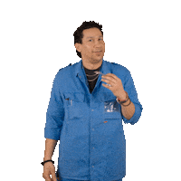 Working Royal Dutch Airlines Sticker by KLM