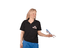 Flying Royal Dutch Airlines Sticker by KLM