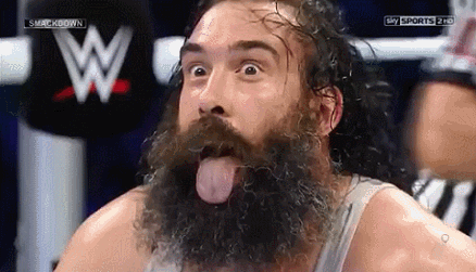alcohol taste GIF