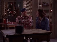 season 2 netflix GIF by Gilmore Girls 