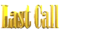 Last Call Sale Sticker by Culk