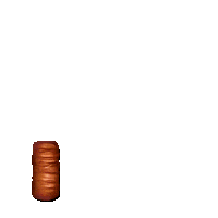 Chocolate Cookie Sticker by TWIX