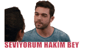 Dizi Heryerdesen Sticker by Ulker