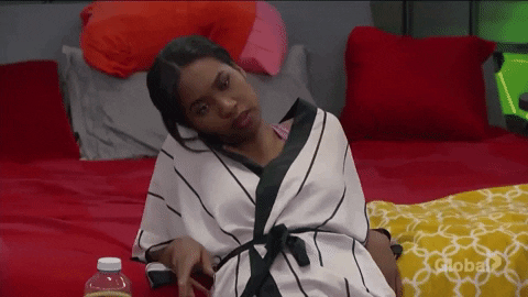 unimpressed big brother GIF by globaltv