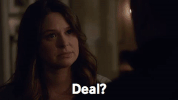 scandal GIF by ABC Network