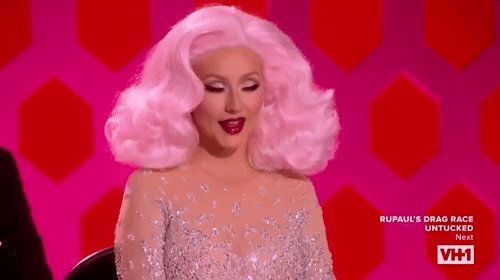episode 1 GIF by RuPaul's Drag Race
