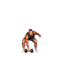 Fitness Workout Sticker by FhittingRoom