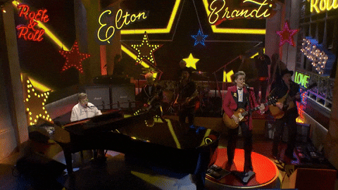 Jack Black Snl GIF by Saturday Night Live