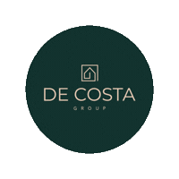 decostagroup decosta de costa group decostagroup Sticker