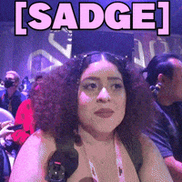 Sad Anger GIF