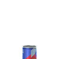 Drink Refreshing Sticker by Red Bull