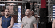 ultimate fighter fighting GIF by UFC