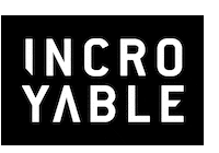 IncroyableMusic house music cologne koln housemusic Sticker