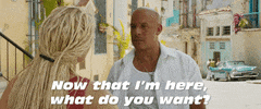 Fast And Furious Dom GIF by The Fast Saga
