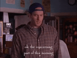 season 3 netflix GIF by Gilmore Girls 