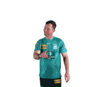 Jimmy Peirson Cricket Sticker by Brisbane Heat